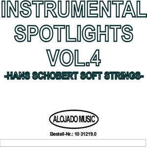 Instrumental Spotlights Vol.4