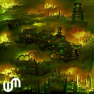 Moving Different (WAILD Remix)