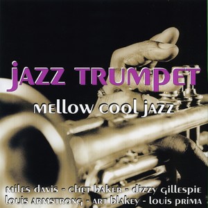 Jazz Trumpet - Mellow Cool Jazz