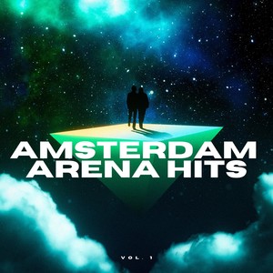 AMSTERDAM ARENA HITS, Vol. 1