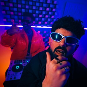 MaS Nah (Dimelo Quino #02) (Explicit)