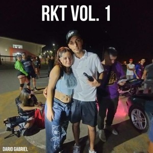 RKT VOL. 1 (Explicit)