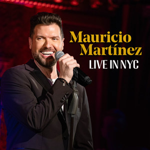 Mauricio Martinez - “I need a reader…” Pt. 1 (Live)