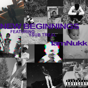 New Beginnings (Explicit)