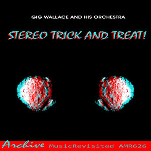 Stereo Trick and Treat!
