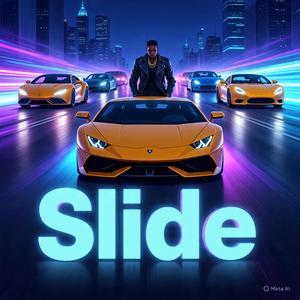 Slide (Explicit)