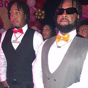 Tequila (feat. HB Steph) (Explicit)