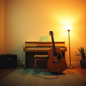 Jilly-Lin - 给明天的