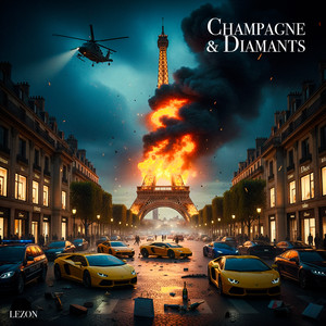 Champagne & Diamants