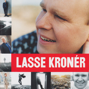 Lasse Kronér