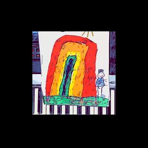 Eye Sea Blue (feat. Josef Leimberg)