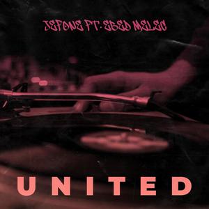 UNITED (feat. Ebed Melec)