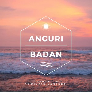 Anguri Badan