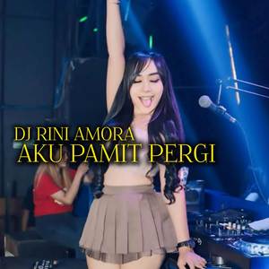 Aku Pamit Pergi (Remix)