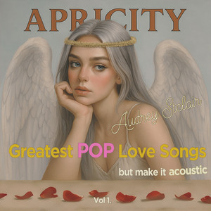 Opalite-Audrey Stclair