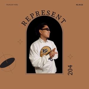 REPRESENT (Explicit)