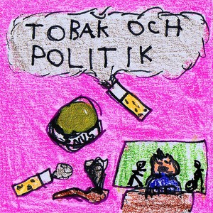 Tobak och politik