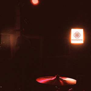 Vampirezca (En Vivo en Estudio en Escarlata 2024)