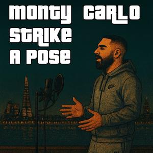 Strike a pose (Explicit)