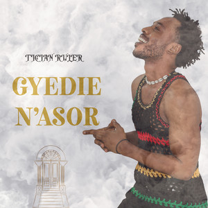 Gyedie N'asor
