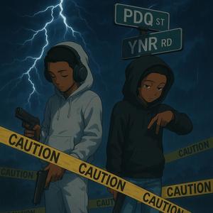 Our side (feat. Bigpopcj) (Explicit)