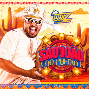 Luiz Poderoso Chefao - Espumas ao Vento