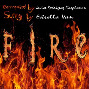 Fire (Explicit) (火)