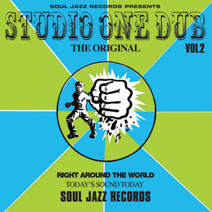 Studio One Dub Vol. 2