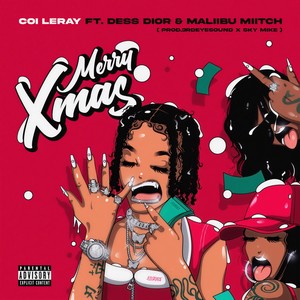 Coi Leray - Merry Xmas (Explicit)