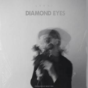 Diamond eyes