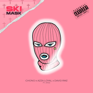 Ski mask (Explicit)
