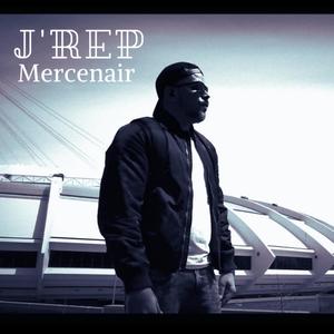 J'Rep (Explicit)