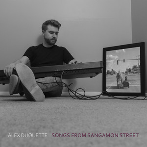 Songs from Sangamon Street (Explicit)