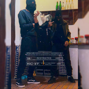 COBRA (feat. NAB FAKE) (Explicit)