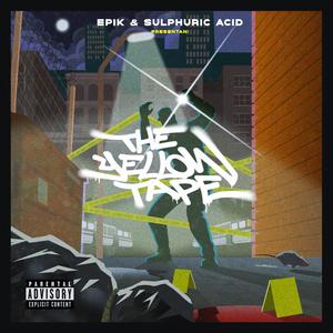 Animal (feat. THR Cru2) (Explicit)