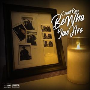 Be Who You Are (feat. Jenna King) [Explicit]