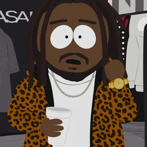 Complete The Race (Explicit)