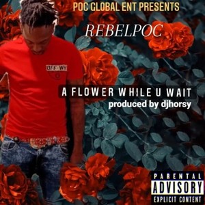 A FLOWER WHILE U WAIT (Explicit)