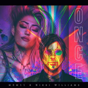 Once (feat. Nikki Williams)