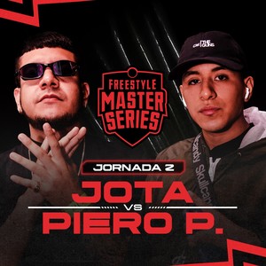 Jota Vs Piero Pistas - FMS PERU T3 2023 Jornada 2 (Live) [Explicit]