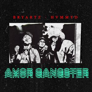 Amor Gangster (Explicit)