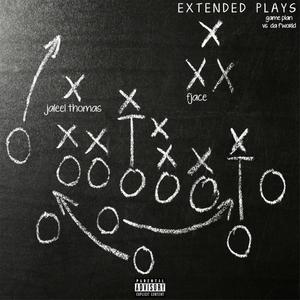 Extended Plays (Explicit)