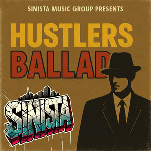 Hustlers Ballad (Radio Edit)