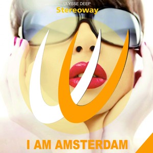 I Am Amsterdam