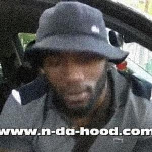 N DA HOOD FREESTYLE (GRADUR) [Explicit]