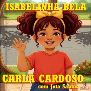 Isabelinha Bela