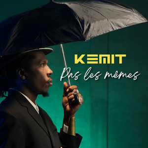 Pas les mêmes (Explicit)