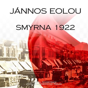 Smyrna 1922