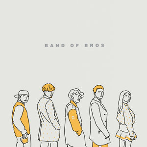 Band of Bros