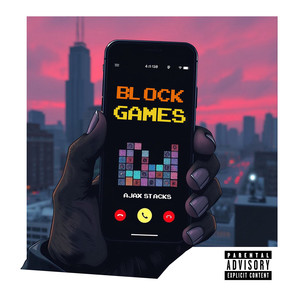 Block Games (Explicit)